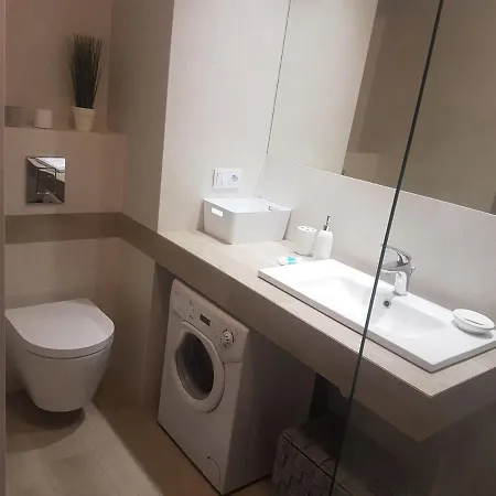 Horyzont 101 Apartamento *