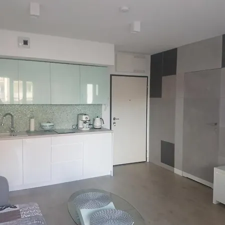 Horyzont 101 * Miedzyzdroje