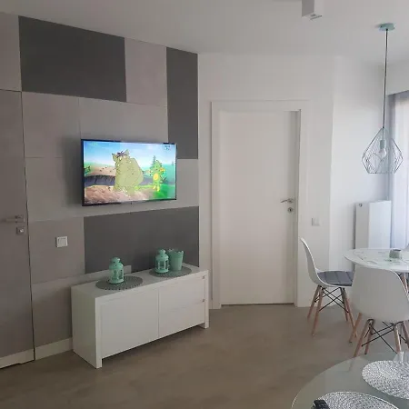 Horyzont 101 * Miedzyzdroje