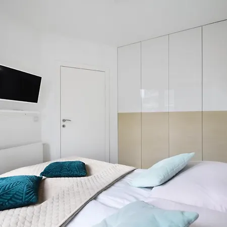 Horyzont 101 Apartman