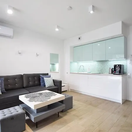 Horyzont 101 * Miedzyzdroje