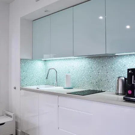 Horyzont 101 Apartment *