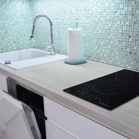 Horyzont 101 Apartamento Miedzyzdroje