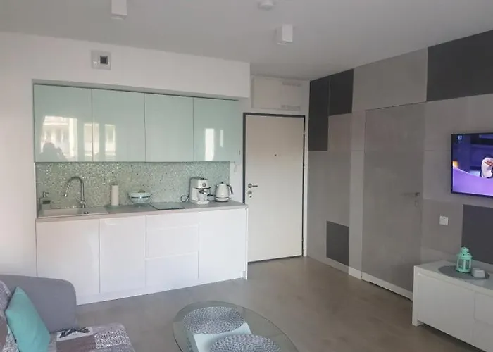 Horyzont 101 * Miedzyzdroje