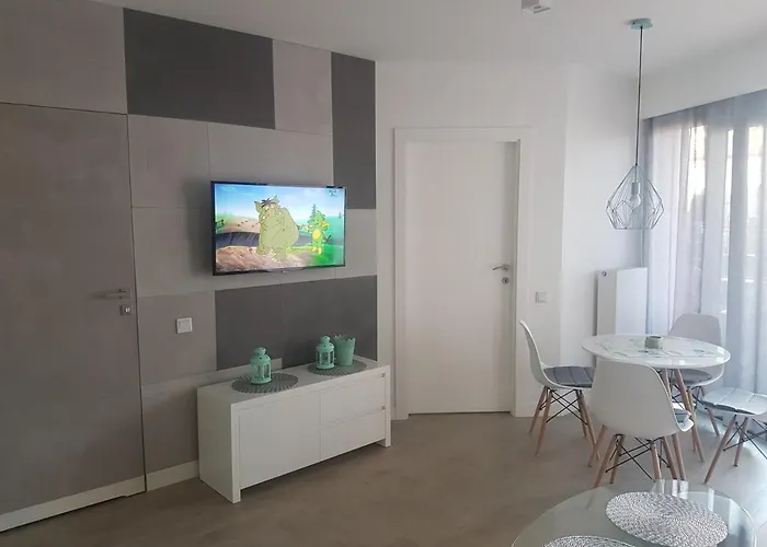 Horyzont 101 * Miedzyzdroje