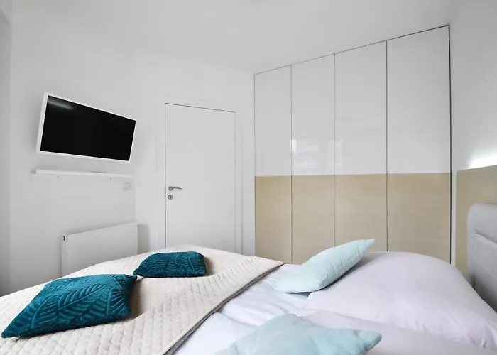 Horyzont 101 Lejlighed