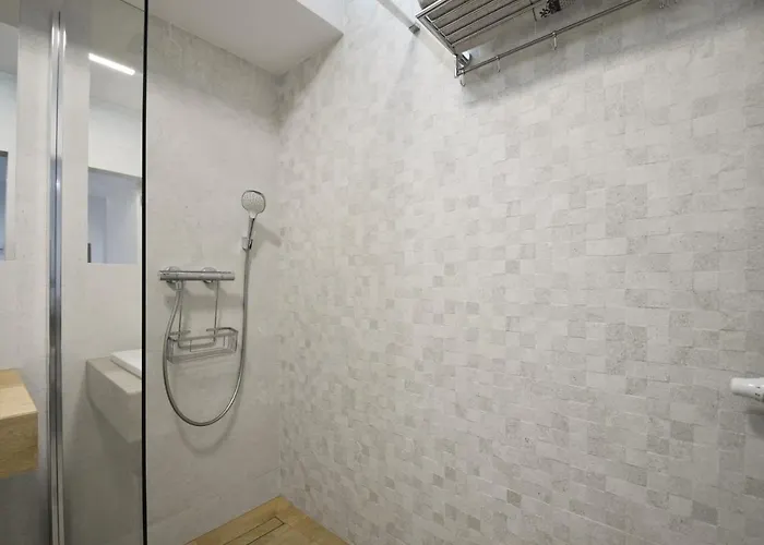 Horyzont 101 Miedzyzdroje