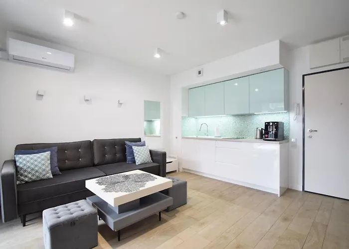 Horyzont 101 * Miedzyzdroje