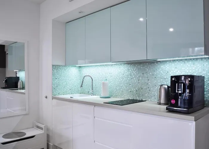 Horyzont 101 Lejlighed *