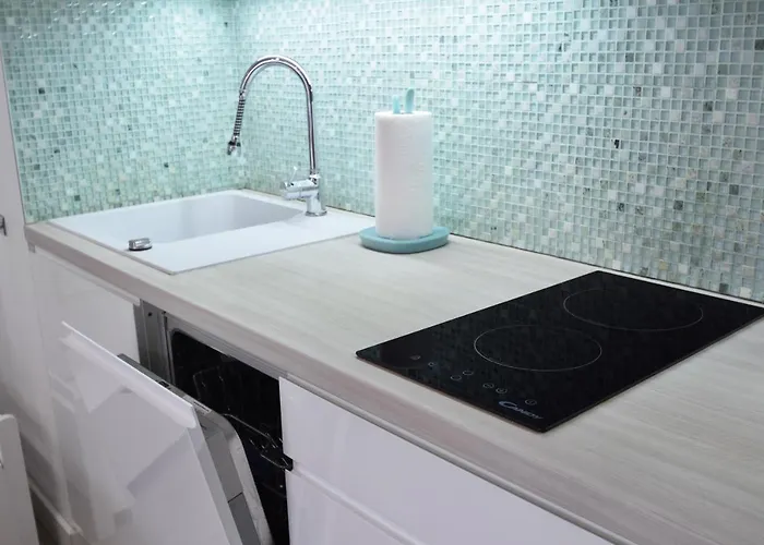 Horyzont 101 Lejlighed Miedzyzdroje